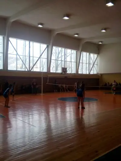 Спортна зала „Кракра“