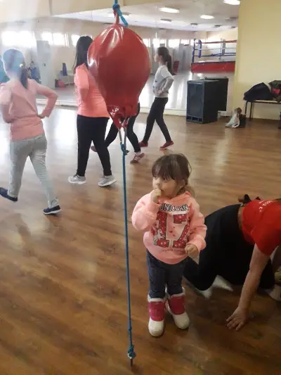 Спортна зала "Драгоман"