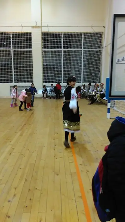 Спортна зала "Драгоман"