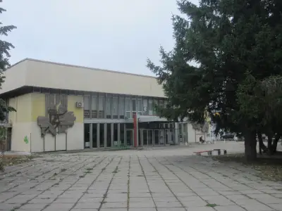 Баскетболен клуб „Шумен“