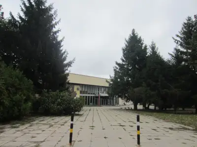 Баскетболен клуб „Шумен“