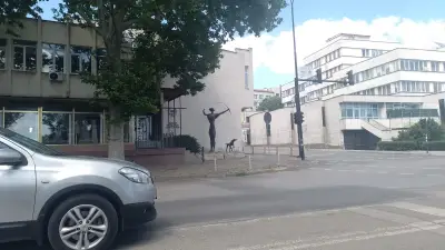 СЛРБ ЛОВНО - РИБАРСКО ДРУЖЕСТВО ДИАНА