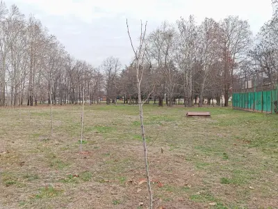 Тенис клуб "Харманли"