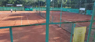 Тенис клуб "Харманли"