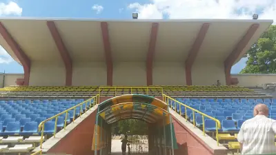 Градски Стадион Колодрума