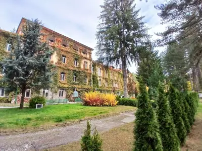 СБПФЗ „Света Петка българска“ ЕООД
