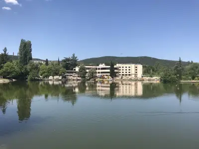 ез. Загорка