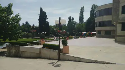ез. Загорка