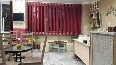 Клуб по спортни танци Загора Данс Стара Загора