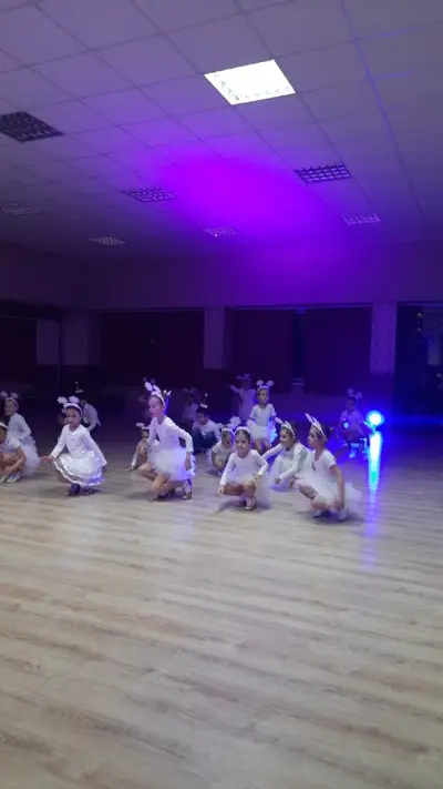 Клуб по спортни танци Загора Данс Стара Загора
