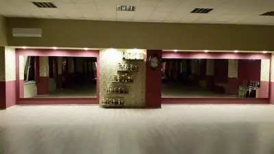 Клуб по спортни танци Загора Данс Стара Загора