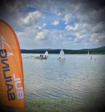 BulSailing