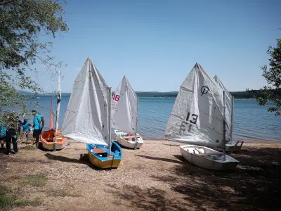 BulSailing