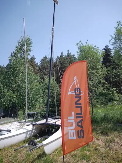 BulSailing