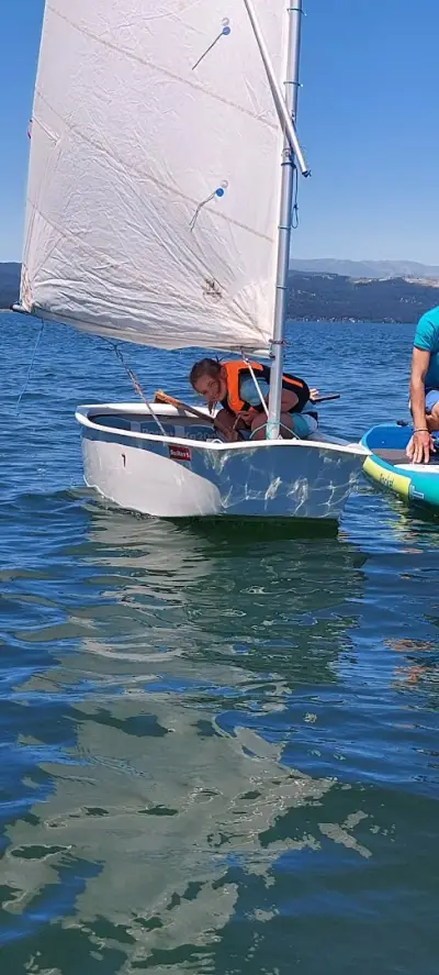 BulSailing