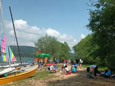 BulSailing