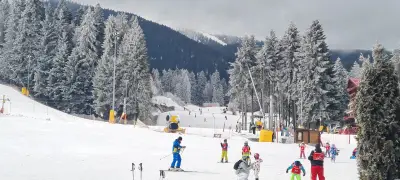 Flow Ski Academy