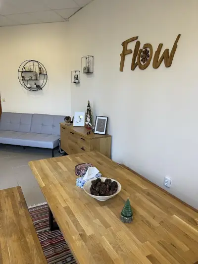 Flow Ski Academy