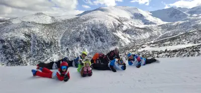 Flow Ski Academy