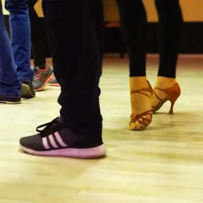 Ritmo Dance Studio
