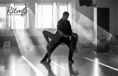 Ritmo Dance Studio