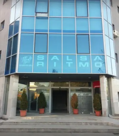 Ritmo Dance Studio