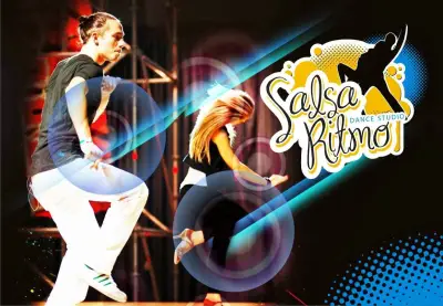 Ritmo Dance Studio