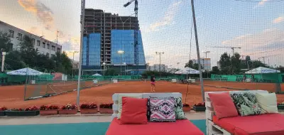 Tennis Club 1882