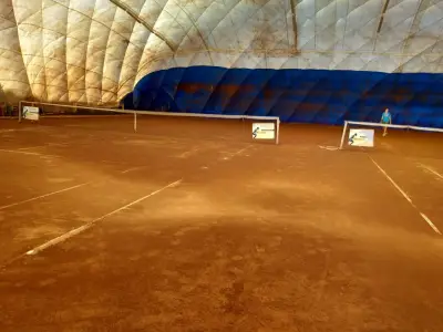 Tennis Club 1882