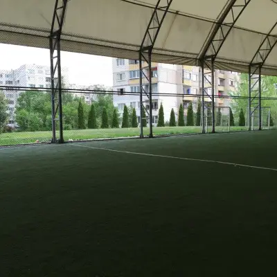 Спортен комплекс "Младост 4"