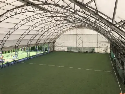 Спортен комплекс "Младост 4"