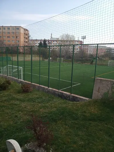 Спортен комплекс „Мир и дружба“