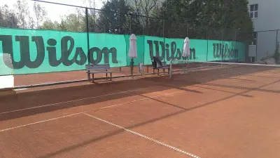 Спортен комплекс „Мир и дружба“