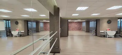 ПИЛАТЕС с Рони Coolfit Multisport