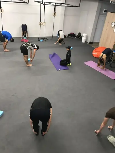 Motivity