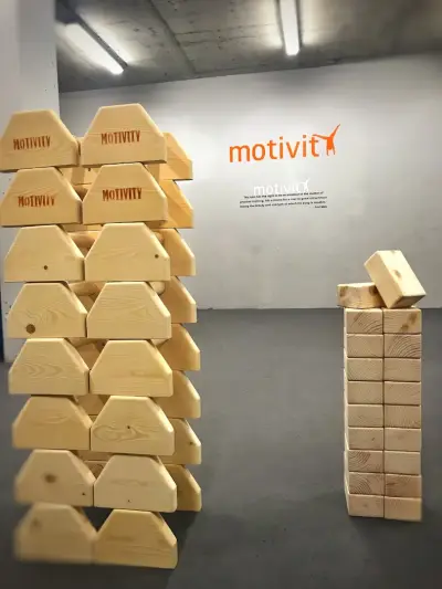 Motivity