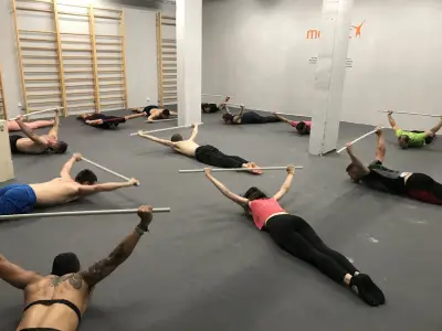 Motivity