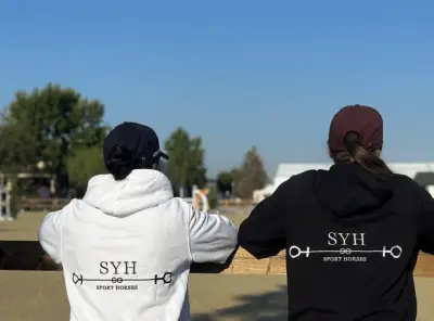 SYH Sport Horses