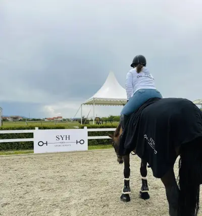 SYH Sport Horses