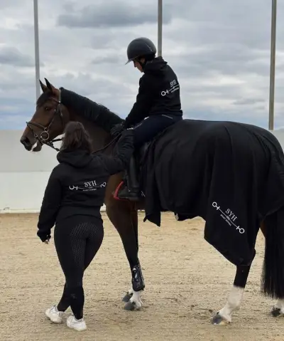 SYH Sport Horses