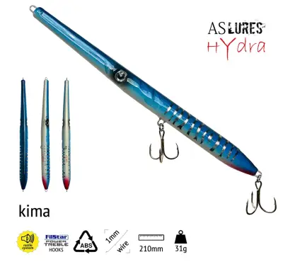 Hydra Sofia