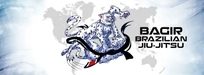 Bagir Jiu Jitsu and Judo