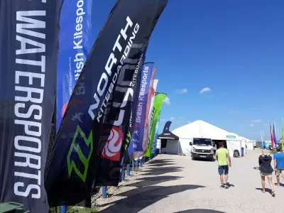 Planet2kite - trips, lessons, rent