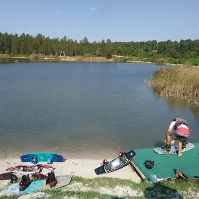 Planet2kite - trips, lessons, rent