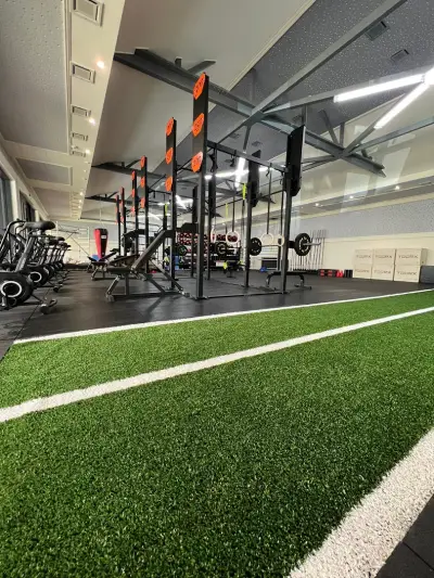 Fit House