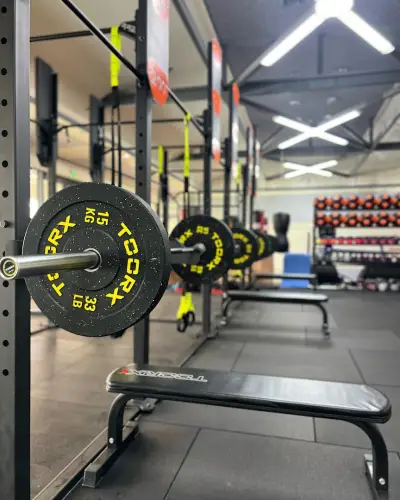 Fit House