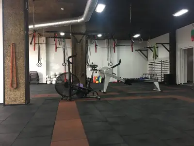 Hell Sport