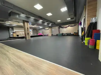 Powerbox Training