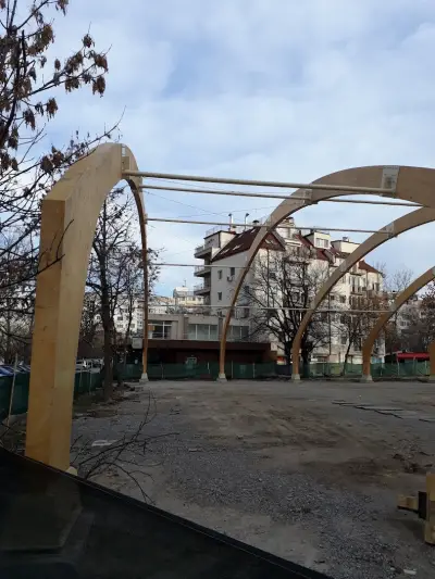Арена Младост