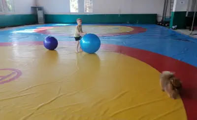 Спортен клуб по борба Славия